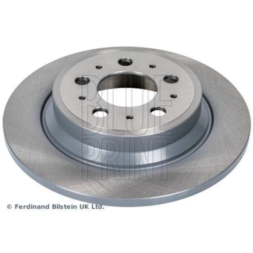 BLUE PRINT Bremsscheibe ADF124333