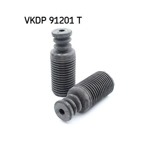 SKF Staubschutzsatz, Sto&szlig;d&auml;mpfer VKDP 91201 T