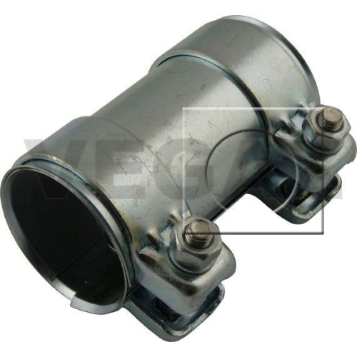 VEGAZ GmbH Rohrverbinder, Abgasanlage VM-124