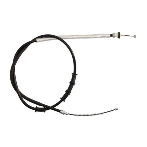 ABE Seilzug, Feststellbremse C7F005ABE