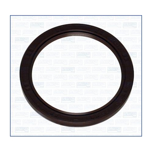 AJUSA Wellendichtring, Kurbelwelle 15082000