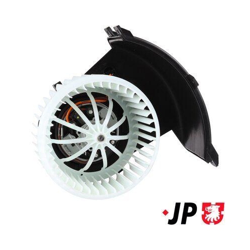 JP GROUP Innenraumgebläse JP 1126104200