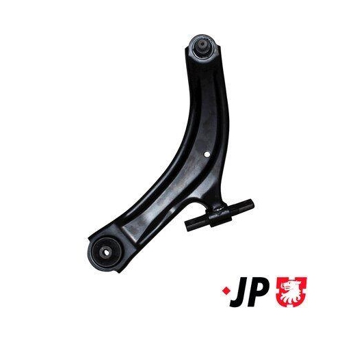 JP GROUP Lenker, Radaufh&auml;ngung JP 4340101370