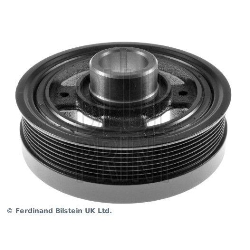 BLUE PRINT Riemenscheibe, Kurbelwelle ADT36116