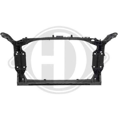 DIEDERICHS Frontverkleidung 1029003