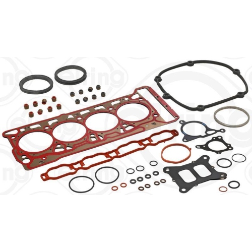 ELRING Dichtungssatz, Zylinderkopf 497.040