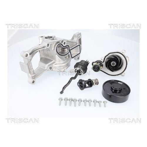 TRISCAN Wasserpumpe, Motork&uuml;hlung 8600 11066H