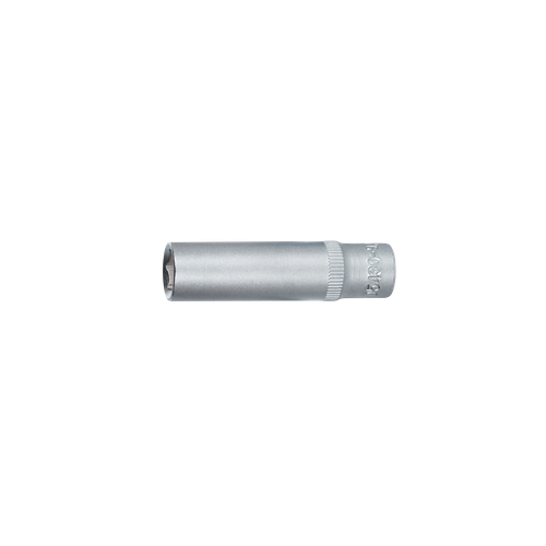 Steckschl&uuml;sseleinsatz, 1/4 Zoll 9 mm, tief SW Stahl 05430-9,0SB