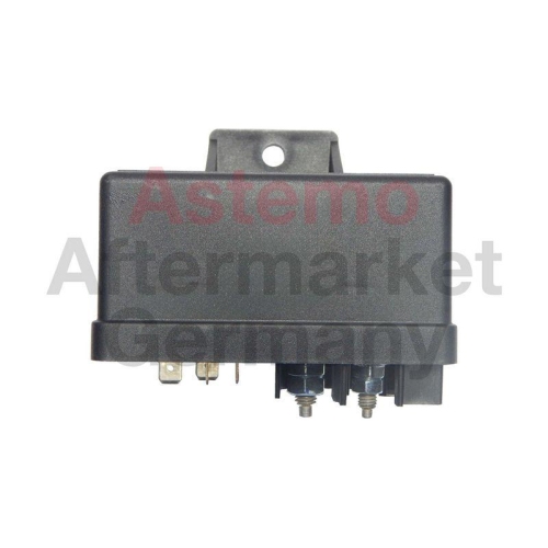 ASTEMO-HITACHI Relais, Gl&uuml;hanlage 2502050