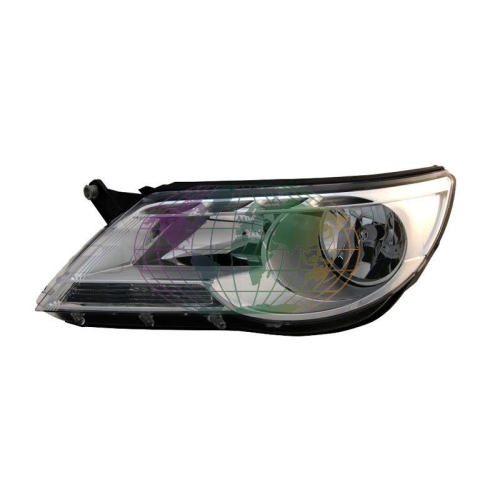 Lexmond Trading BV Hauptscheinwerfer 9207288