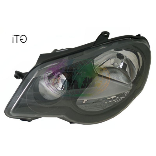 Lexmond Trading BV Hauptscheinwerfer 9249286