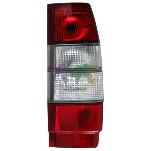 Lexmond Trading BV Schlussleuchte 9651431