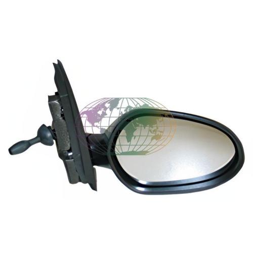 Lexmond Trading BV Au&szlig;enspiegel 5414075