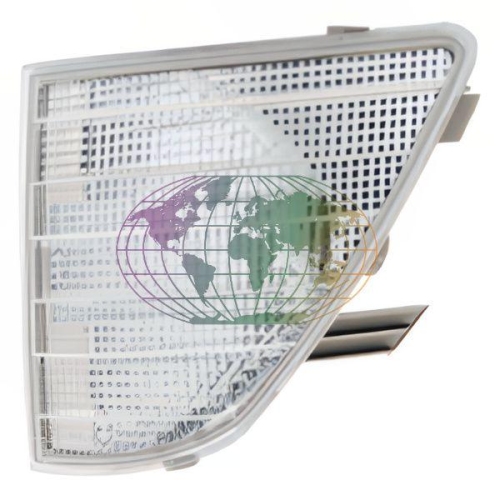 Lexmond Trading BV Blinkleuchte 6052302