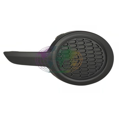 Lexmond Trading BV L&uuml;ftungsgitter, Sto&szlig;f&auml;nger 6809365