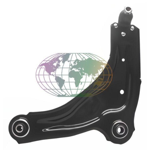 Lexmond Trading BV Lenkstockhebel 7254042