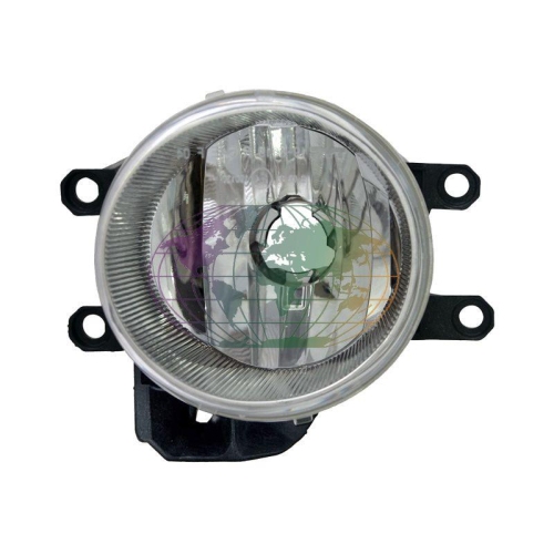 Lexmond Trading BV Nebelscheinwerfer 8846296