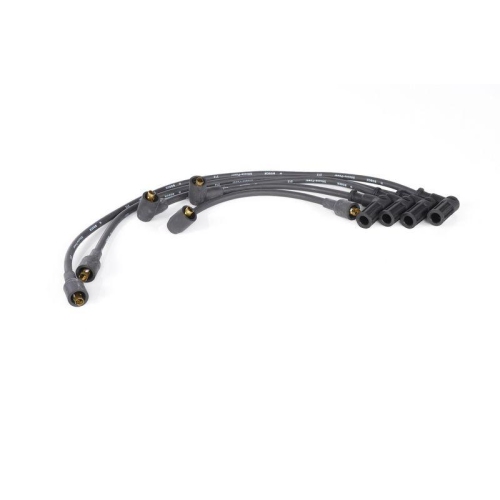 BOSCH Z&uuml;ndleitungssatz 0 986 356 846