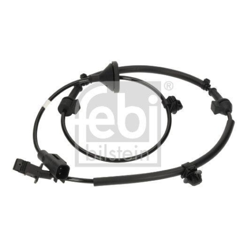 FEBI BILSTEIN Sensor, Raddrehzahl 198155