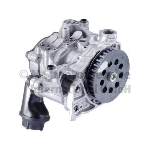 PIERBURG Unterdruckpumpe, Bremsanlage 7.24808.36.0