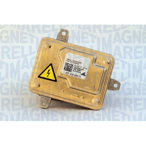 MAGNETI MARELLI Steuerger&auml;t, Beleuchtung 711307329269