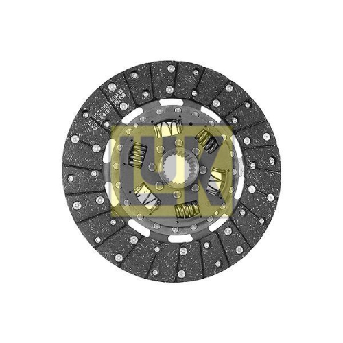 Schaeffler LuK Kupplungsscheibe 328 0275 11