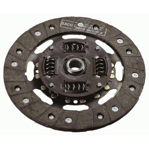 SACHS Kupplungsscheibe 1878 005 904