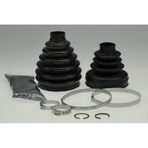 SPIDAN Faltenbalgsatz, Antriebswelle 36356