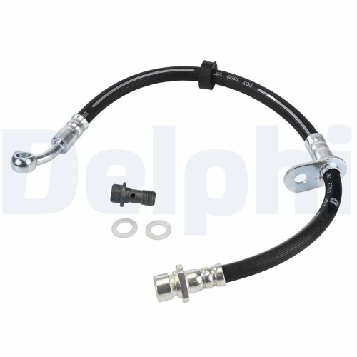 DELPHI Bremsschlauch LH7836