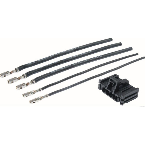 HERTH+BUSS ELPARTS Kabelreparatursatz, Innenraumheizl&uuml;fter (Motorvorw&auml;rmsystem) 51277301