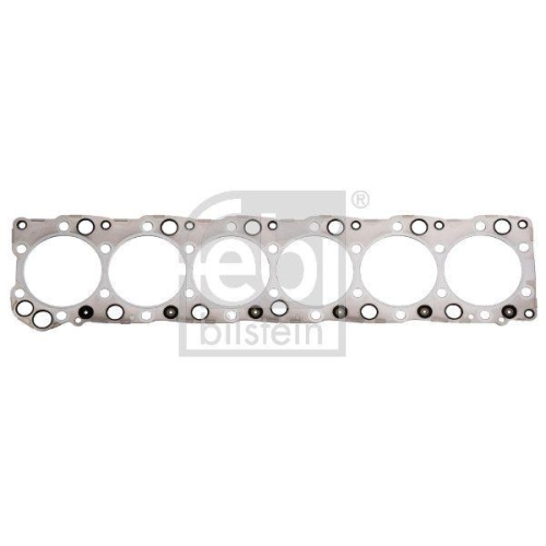 FEBI BILSTEIN Dichtung, Zylinderkopf 102428