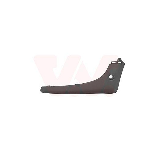 VAN WEZEL Spoiler 0518503