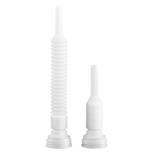 MANNOL CT4504 Flexible Tube flexibles Auslaufrohr f&uuml;r 5- und 10-Liter-Kanister