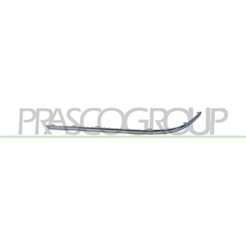 PRASCO Zier-/Schutzleiste, Sto&szlig;f&auml;nger Premium VG0541254