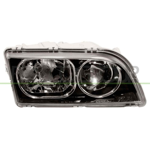 PRASCO Hauptscheinwerfer TYC VV0294933