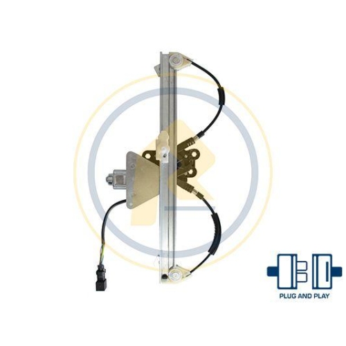 Ac Rolcar Fensterheber 01.7560