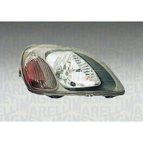 MAGNETI MARELLI Hauptscheinwerfer 713121617022