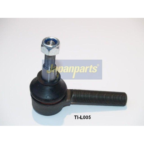 JAPANPARTS Spurstangenkopf TI-L005R