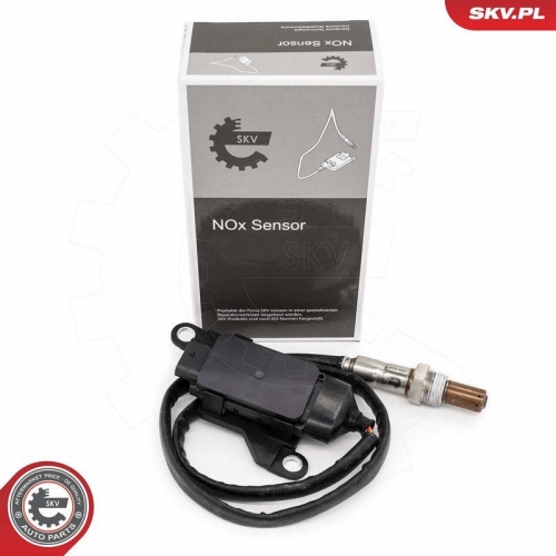 ESEN SKV NOx-Sensor, NOx-Katalysator 71SKV062