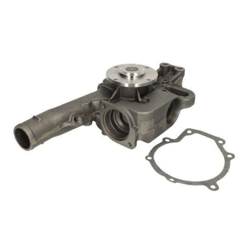 THERMOTEC Wasserpumpe, Motork&uuml;hlung WP-ME127