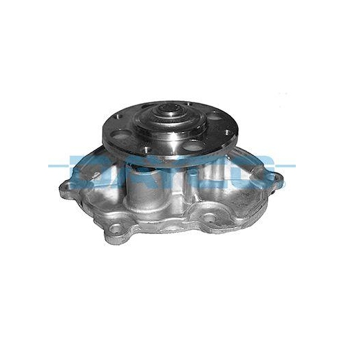 DAYCO Wasserpumpe, Motork&uuml;hlung DP532