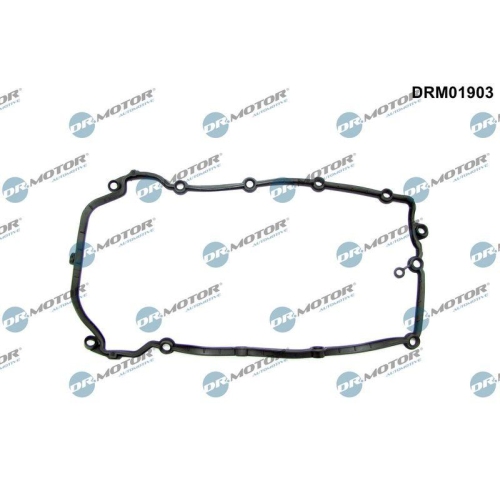 Dr.Motor Automotive Dichtung, Zylinderkopfhaube DRM01903
