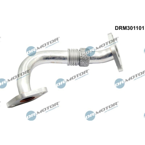 Dr.Motor Automotive Rohrleitung, AGR-Ventil DRM301101