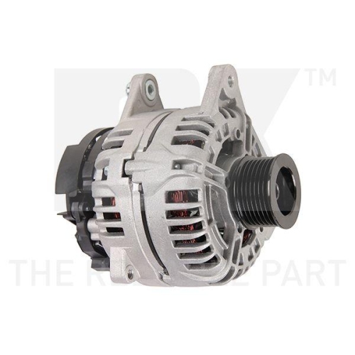 NK Generator 4890489