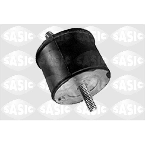 SASIC Lagerung, Motor 4001358