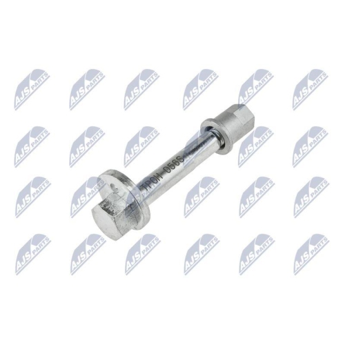 NTY Sturzkorrekturschraube ZWT-CH-056S