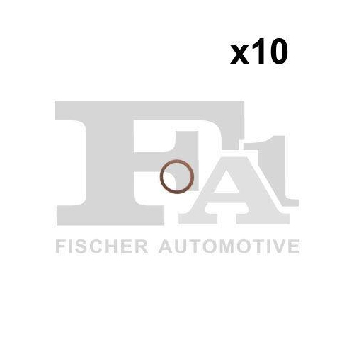 FA1 Dichtring, Lader 875.760.010
