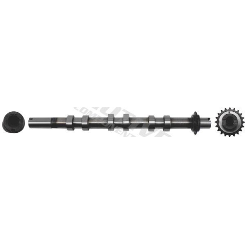 MOTIVE Nockenwelle T6554