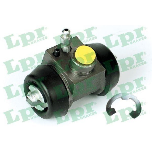 LPR Radbremszylinder 4411