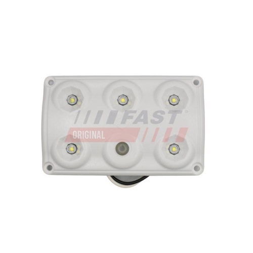 FAST Innenraumleuchte FT87812